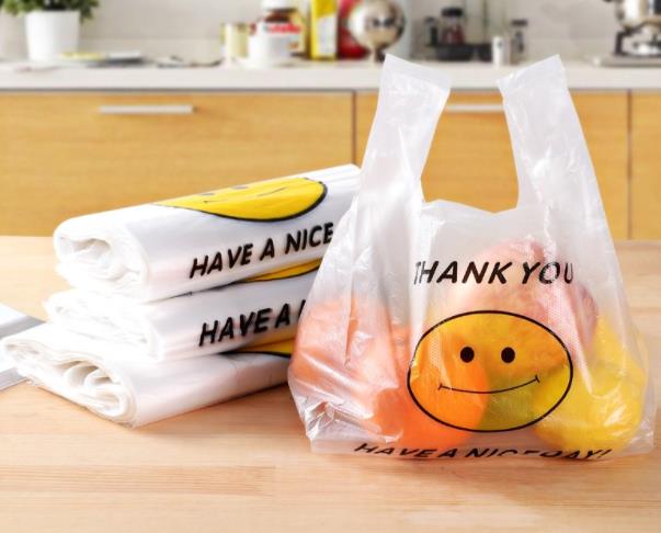 推動(dòng)昆明率先停用不可降解塑料包裝袋