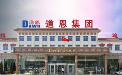 躍升19名！從中國石化企業500強榜單看“道恩力量”