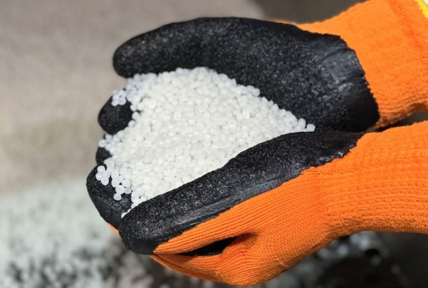 威立雅將為歐萊雅提供再生塑料，用于生產新化妝品包裝