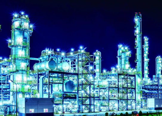 萬華化學(xué)首套POE裝置建設(shè)加速！投資建設(shè)60萬噸PE+50萬噸PP