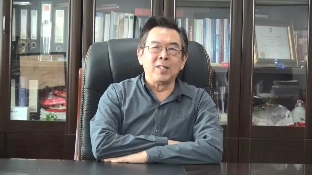 中國合成樹脂協會理事長鄭塏：跨越周期、理性投資、踐行循環 合成樹脂迎來雙碳大考