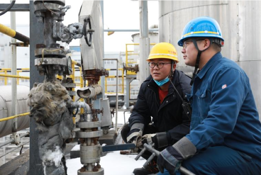 平煤神馬尼龍科技環己醇技改項目達產