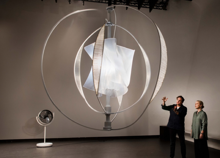 北歐電動汽車極星開發新款生物基降解樹脂，探索如何用在汽車零部件