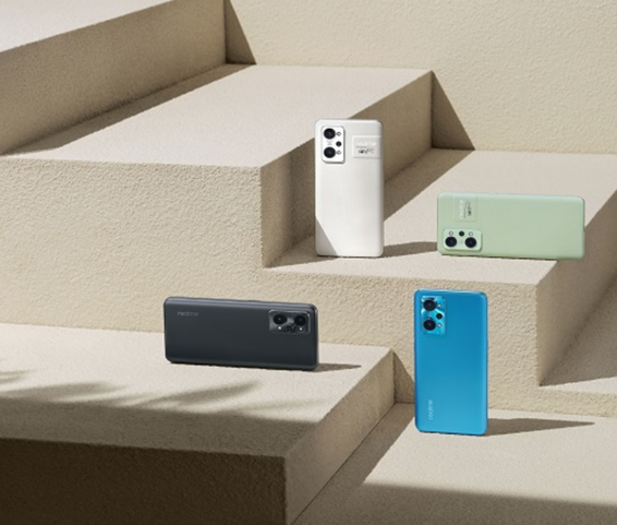 SABIC推出全新ISCC+認證生物基共聚物樹脂，助力消費電子行業零碳目標