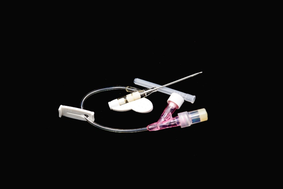 日本氟制造商將PTFE導管內襯材料產量翻倍