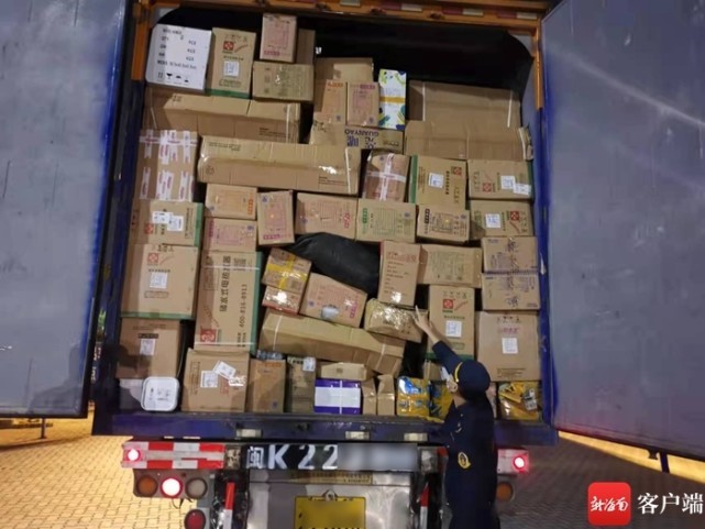 海南嚴打一次性不可降解塑料制品運輸、存儲島內