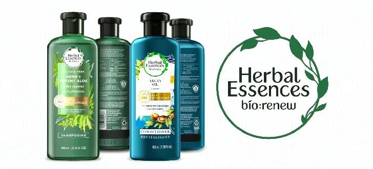 伊卡璐首次采用伊士曼Renew系列可持續聚酯包裝材料