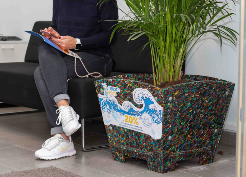 西班牙完善海洋塑料回收項目，進一步減少海洋垃圾