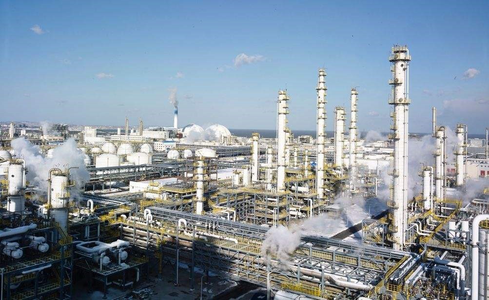 145億元！萬(wàn)華高端精細(xì)化學(xué)品一體化項(xiàng)目開工