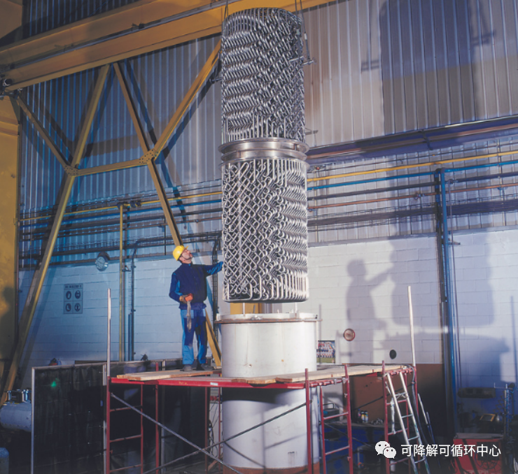 揚州惠通3萬噸聚乳酸將采用蘇爾壽的技術設備