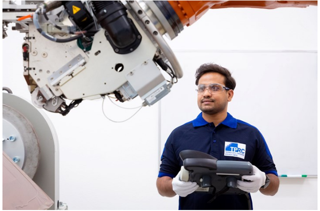 FACC加入荷蘭熱塑性復(fù)合材料中心