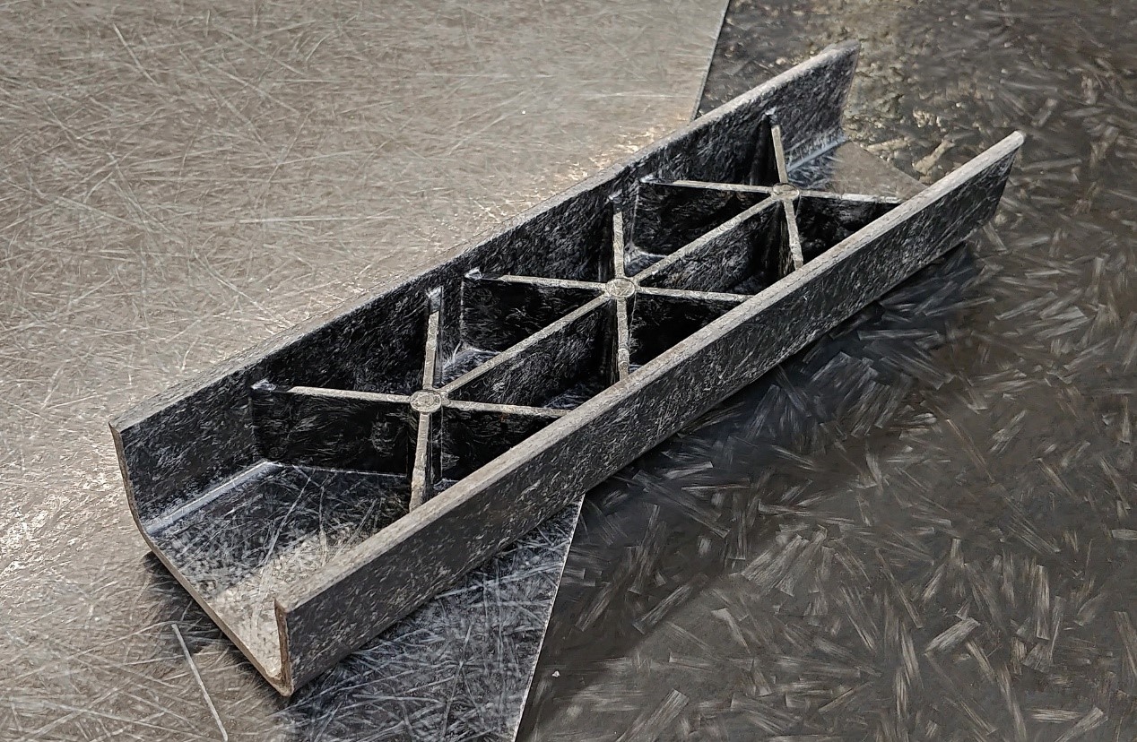 朗盛擴大了Tepex flowcore復合材料的范圍