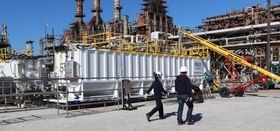 包裝巨頭安姆科與?？松梨趶姀娐撌?，共同助力循環經濟