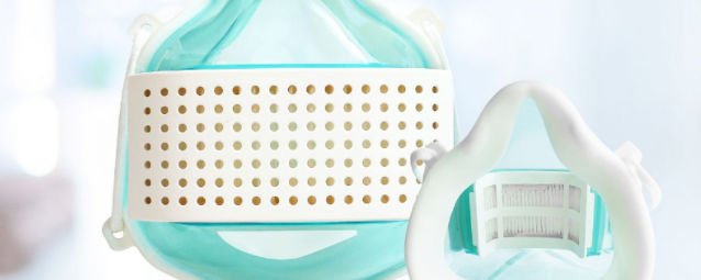 凱柏膠寶熱塑寶系列TPE升級(jí)防護(hù)口罩