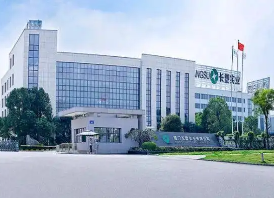 中侖新材泉州在建全球最大高性能膜材項目，預計年內投產！