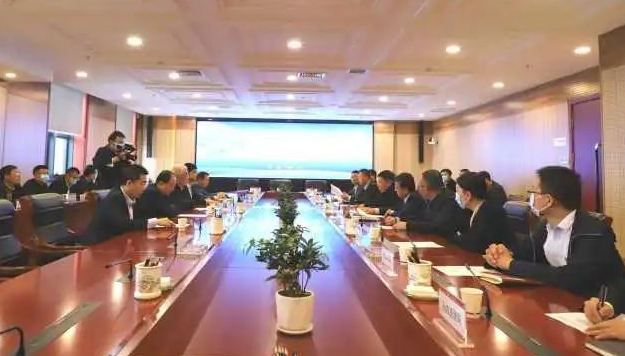 總投資100億元！寧東基地要上丁二烯法己二腈，自主研發！