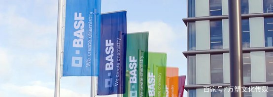 巴斯夫、陶氏、贏創、伊之密、泰瑞Q1業績表現強勁