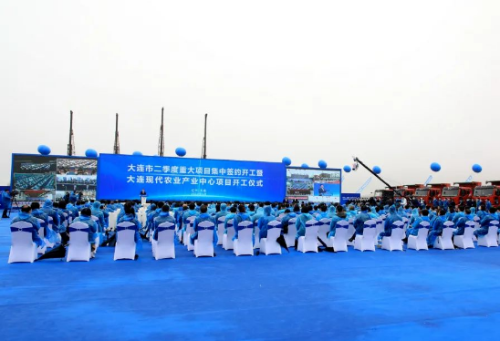 重磅！大連120萬噸乙烯、90萬噸PDH等項目即將簽約