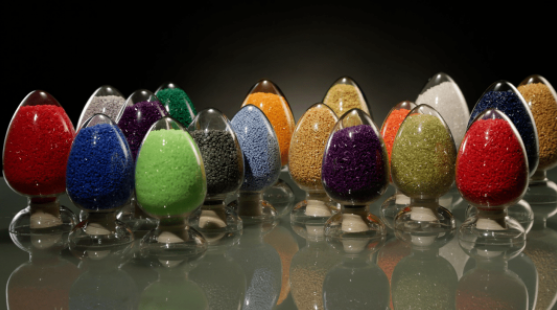 金發科技2021年營業收入增長14% 技術創新和下游挖潛顯韌性