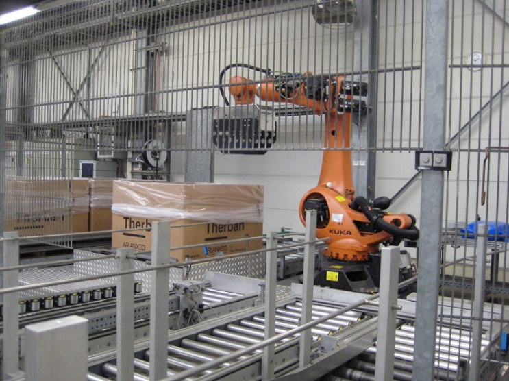 年產量提升10% 阿朗新科擴建氫化丁腈橡膠工廠