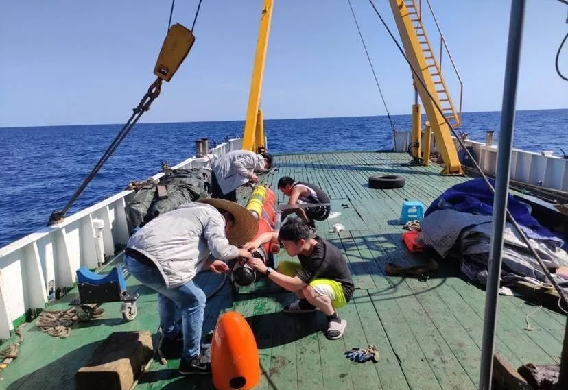 聚乳酸助力蘇大團隊打造海洋波浪“黑科技”！