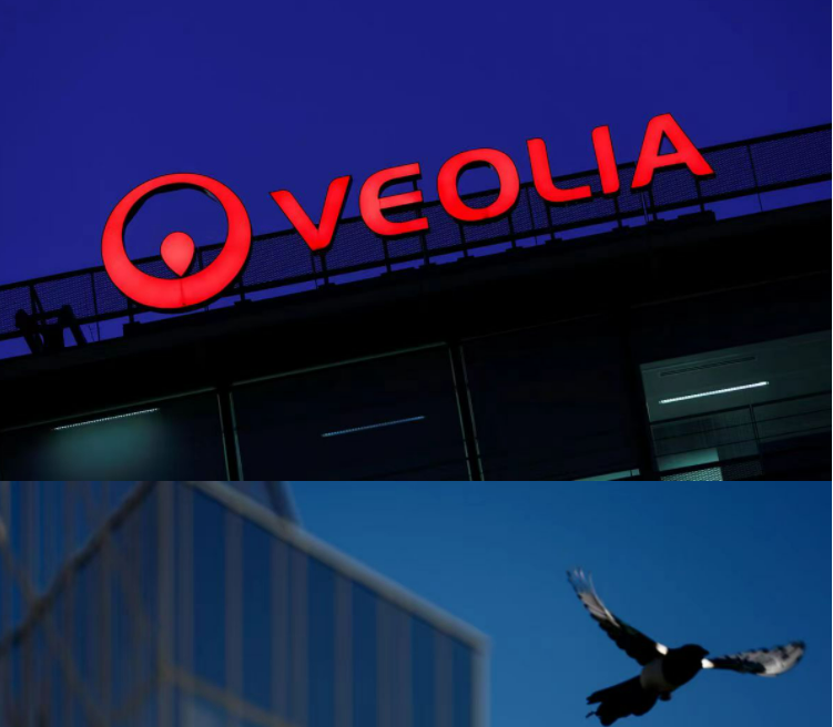 威立雅與佛吉亞達成合作，2025年在汽車內飾用30%再生料