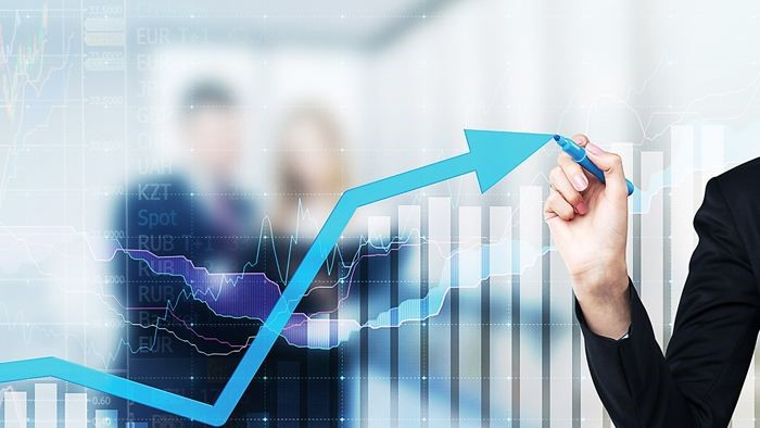 4月份化學原料和制品價格同比漲14.9%，環比漲1.4%