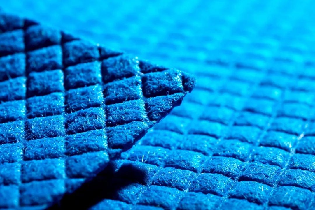 科思創：Desmopan? 高性能TPU材料，引領無紡布生產應用創新發展