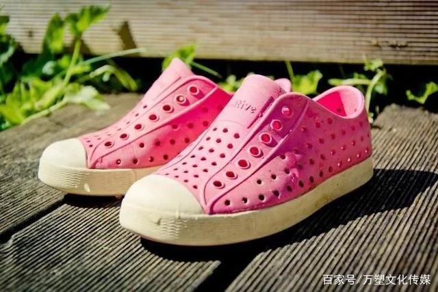 陶氏推出生物屬性聚烯烴彈性體POE，助力可持續制鞋業