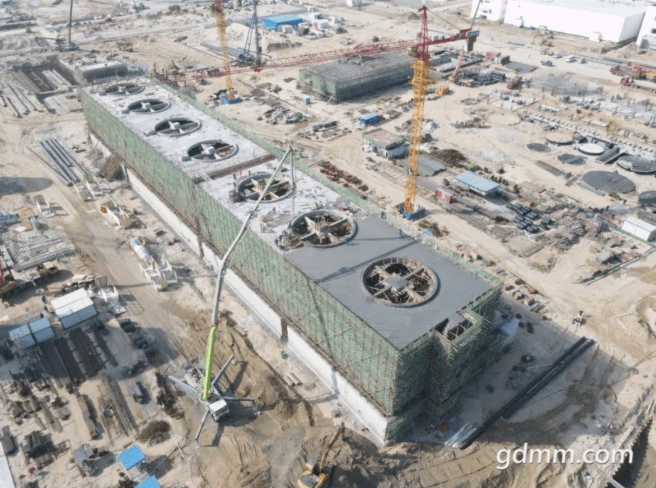 投資千億！東華能源茂名項目，將建設6套聚丙烯等裝置