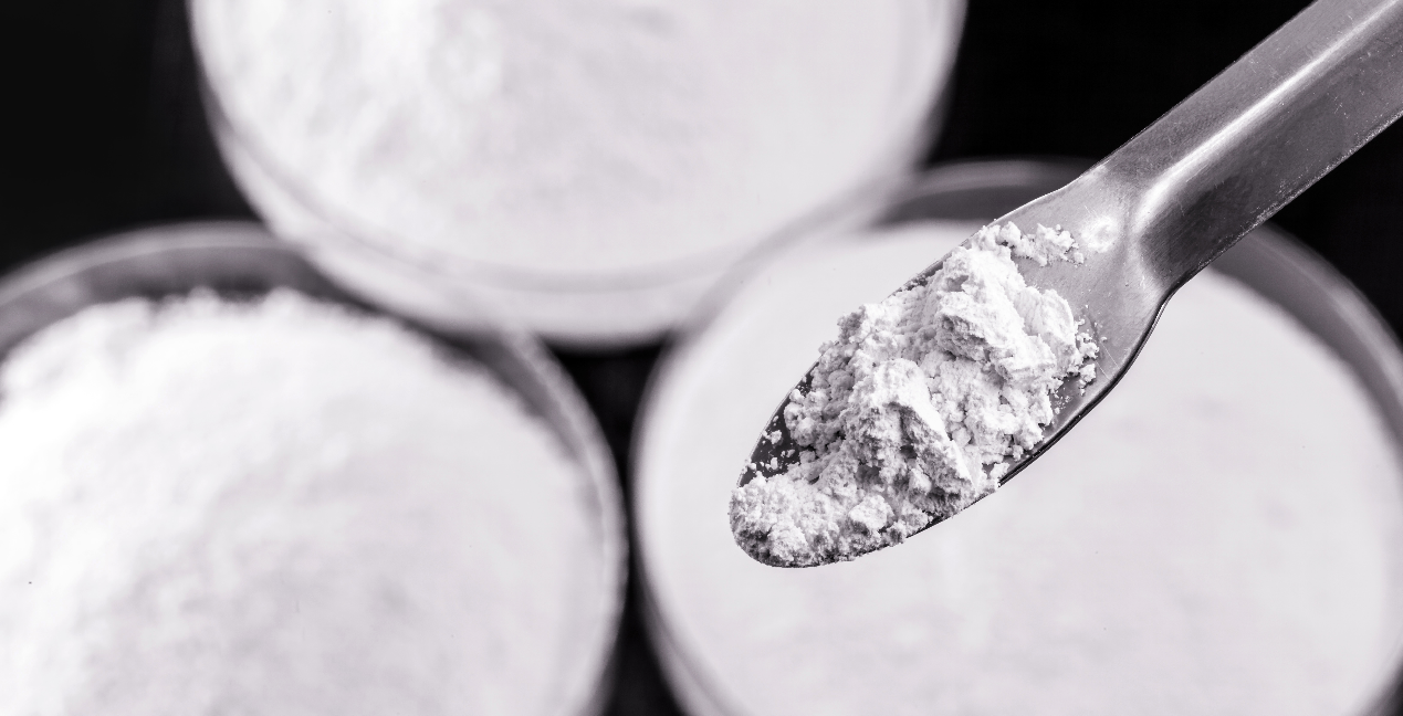 寶理塑料的新款工程塑料精細粉末適用于多種加工方法