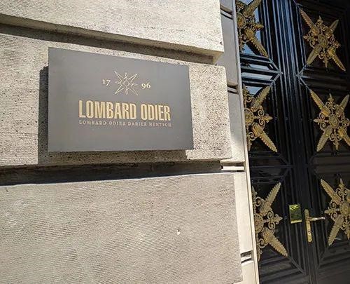 5億美元，終止塑料廢棄物聯盟和 Lombard Odier 聯手推出循環塑料基金
