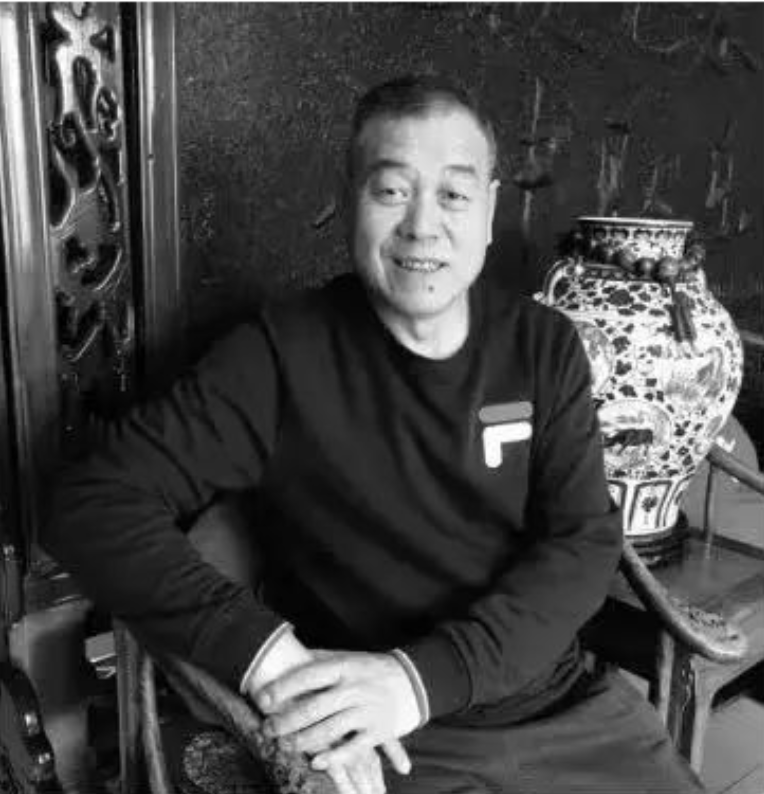 （協(xié)會發(fā)布）沉痛悼念中國玻璃纖維工業(yè)協(xié)會名譽(yù)會長張福祥同志