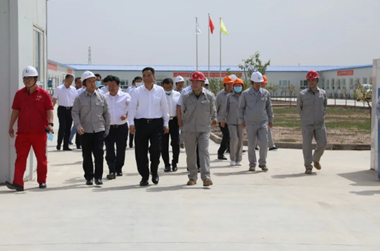 塔河煉化百萬噸乙烯項目將新建百萬噸聚烯烴！