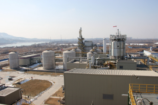 HPPO技術解環氧丙烷行業之需