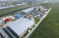 英威達的Camden尼龍6,6工廠將退出纖維，供應商業樹脂