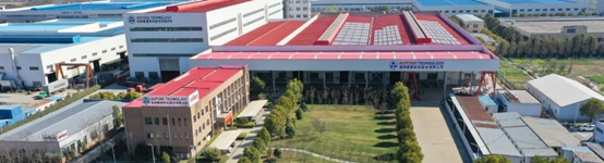 惠通科技申請IPO，PBAT設計產能超過30萬噸