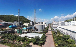 惠云鈦業擬投建百億級新能源材料產業園項目